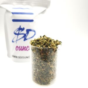 INDOOR SHAKE 100g
