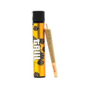 TRILL Pre Roll  28% THC 1.4g