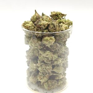 GOJI MARGY Indica Hybrid Smalls 28g